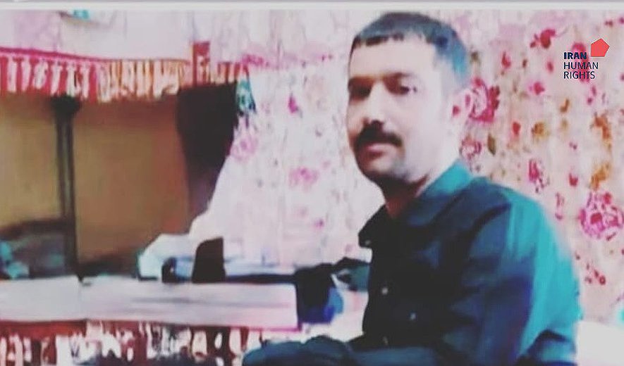 Document Evidence Of Mohsen Safari’s Execution Despite Bipolar Mental Disorder