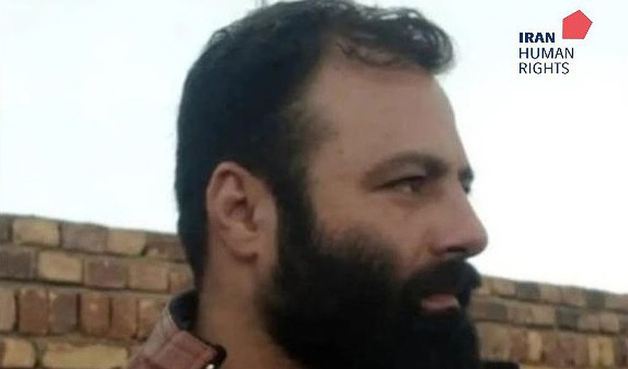 Mohsen Samadi Executed for Drug Charges in Saveh