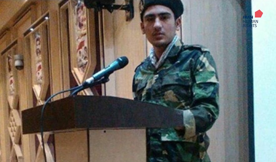 شناسایی یک زندانی که با اتهام جاسوسی اعدام شد
