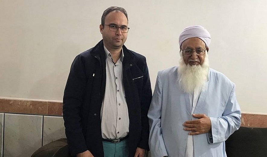 Iran Executions: Prisoner Saved From Execution By A Sunni Cleric's Mediation