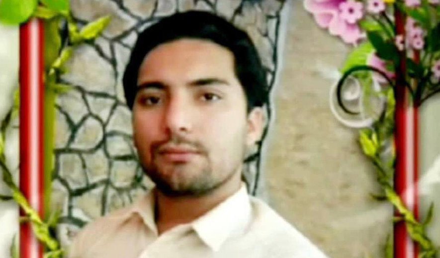 اعدام یک زندانی بلوچ در مشهد