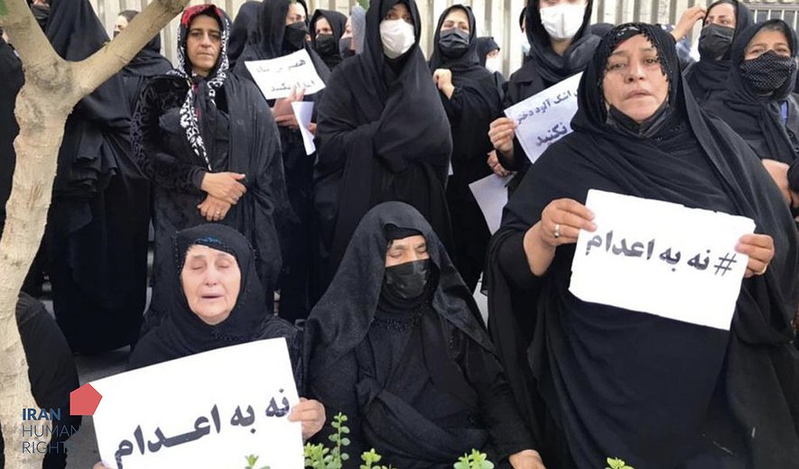 World Coalition Against Death Penalty Expresses Solidarity With Protesting Death Row Families and Calls for Concrete International Action
