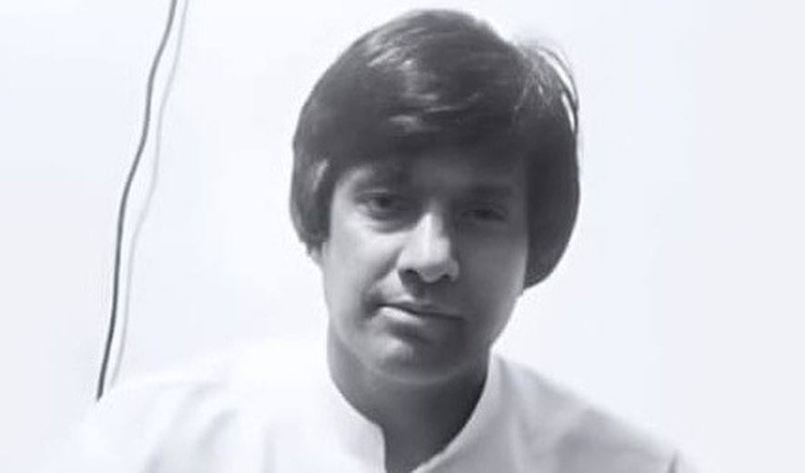 اعدام محمد میربلوچزهی در منوجان