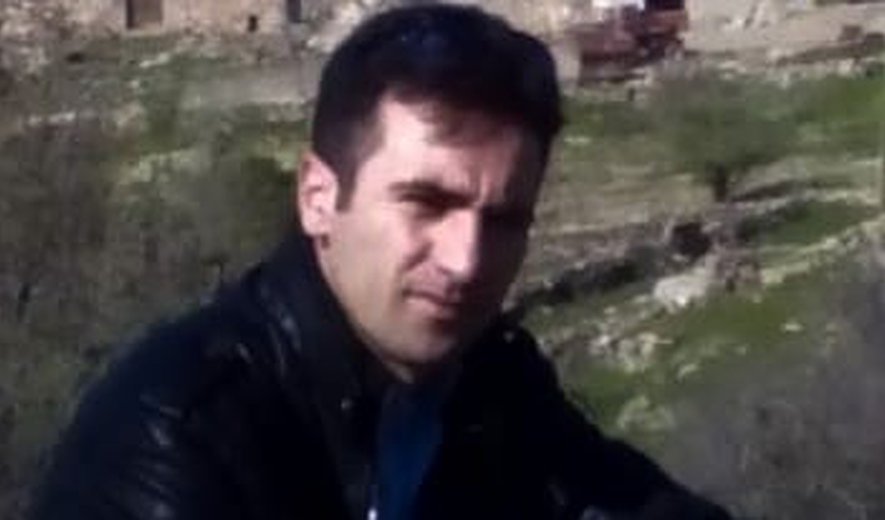 مرتضی کاظم‌زاده و محمدرضا بصیری در سمنان اعدام شدند