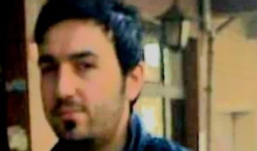 اعدام مرتضی سعادت‌پور در تبریز