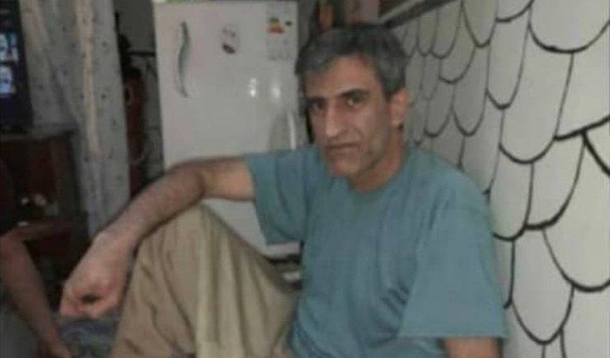 اعدام دو زندانی از جمله یک تبعه کشور افغانستان در شیراز