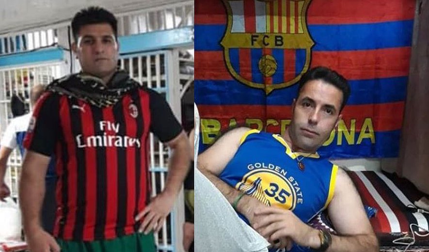 اعدام سه زندانی در قزل‌حصار کرج