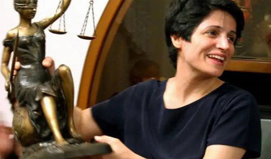 انتقال نسرین ستوده به زندان قرچک و آزار او؛ صدور قرار وثیقه برای سایر بازداشت‌شدگان