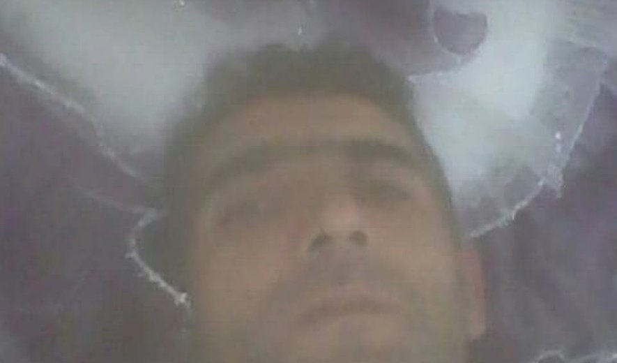 Nader Karami Executed in Gorgan