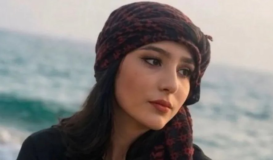 Najmeh Amini Faces Hanging for Blasphemy Over Social Media Post