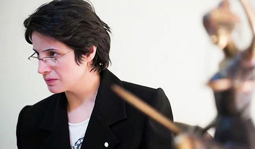 EP Vice President and Chair of Subcommittee on Human Rights call for immediate release of Sakharov laureate Nasrin Sotoudeh