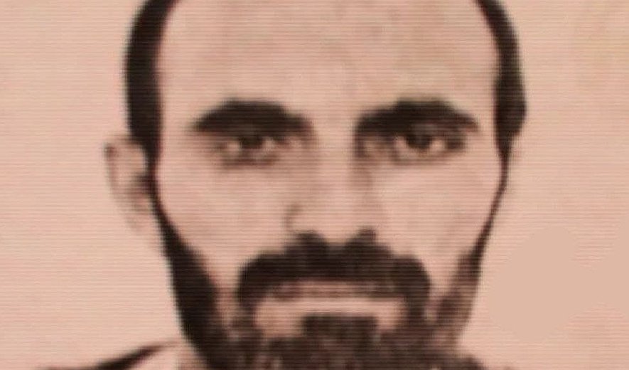 Baluch Nazarnaz Ghanbarzehi Executed for Drug Charges in Zahedan
