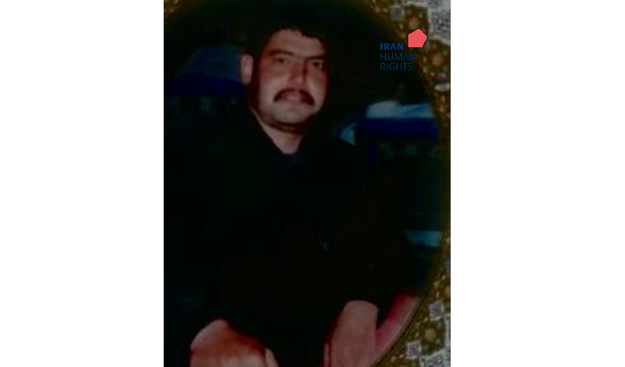 اعدام یک زندانی در سبزوار