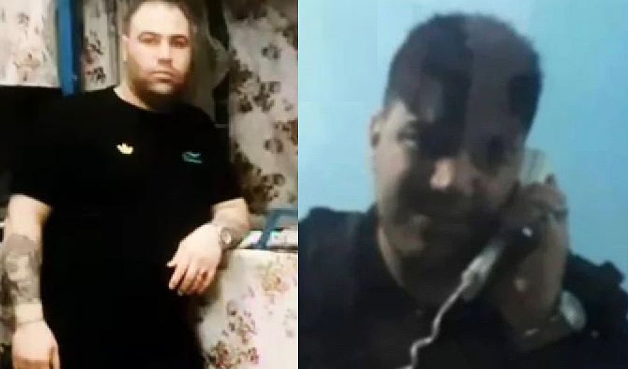 اعدام دو زندانی در قم؛ دو زندانی دیگر قرار است صبح فردا اعدام شوند