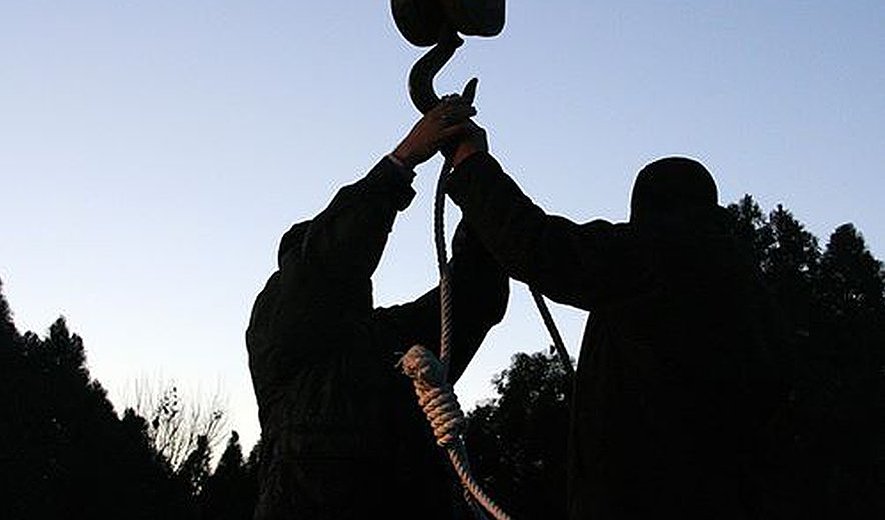 Baluch Mehdi Piri Executed for Drug Offences in Zabol