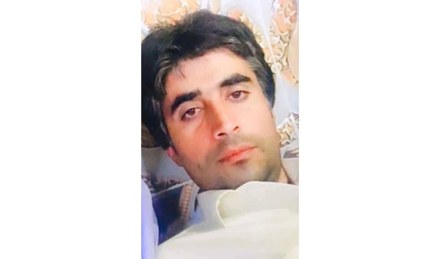 اعدام یک زندانی بلوچ در شیراز
