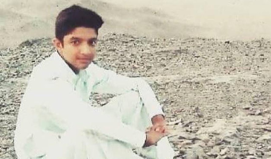 5 Baluch Men Including Juvenile Offender Executed; Iran Human Rights Calls for Action Against Execution Spike
