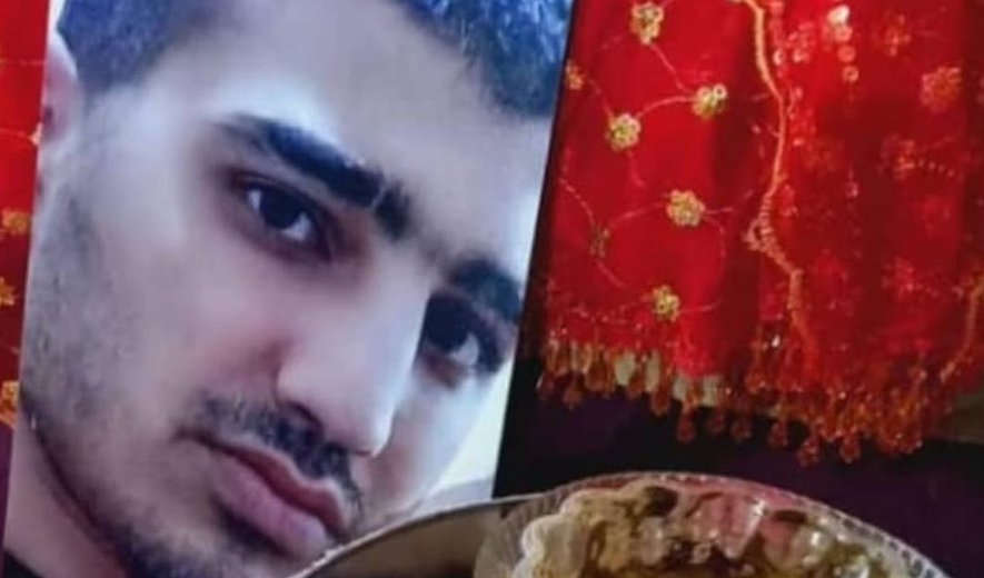 امید شیخ‌کانلو میلان در ارومیه اعدام شد