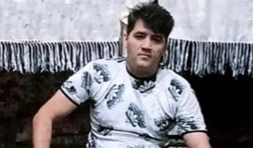 Omid Shokripour Hanged for Drug Offences in Karaj