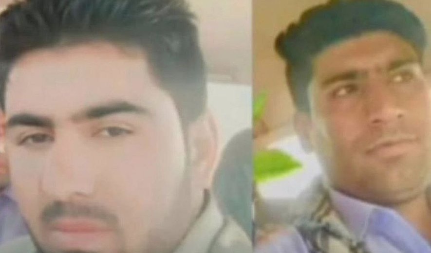 داوود محمدی‌تخت‌شاه و عثمان دهمرده در یزد اعدام شدند