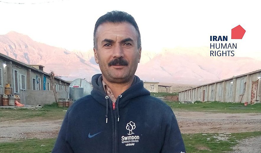 Injured Kurdish Protester Osman Maameh Incommunicado for 9+ Months