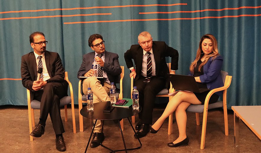 Sustainable Democracy Demands Inclusive Participation