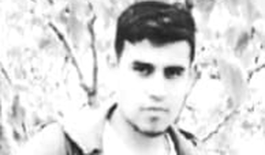 Parviz Sarlak Hanged for Murder in Aligudarz