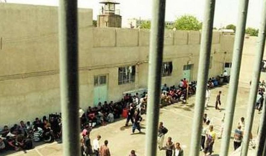 سازمان حقوق بشر ایران خطاب به ناظران سازمان جهانی بهداشت:  زندان‌های ایران را دریابید  