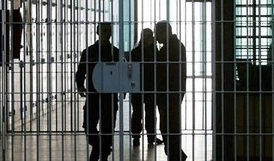 اعدام سلیم افراشته در زندان دورود