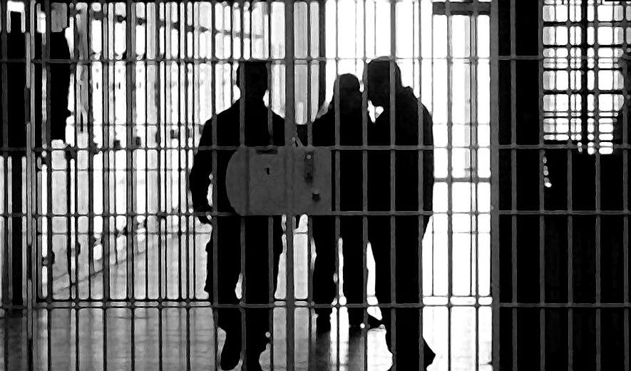 4 Men Including 2 Afghans Transferred for Execution in Shiraz and Qom