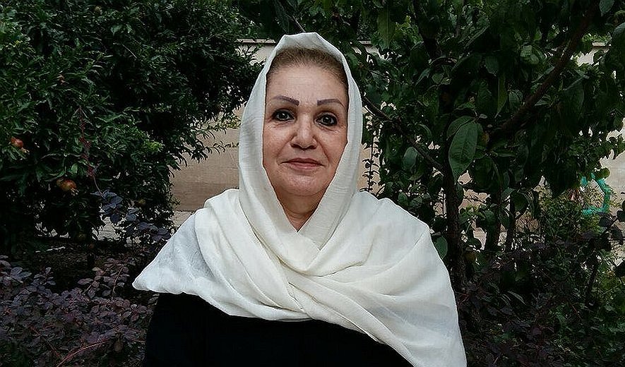 Iran: Civil Activist Seeking the Truth About Her Family Member Sentenced to Pay a Fine