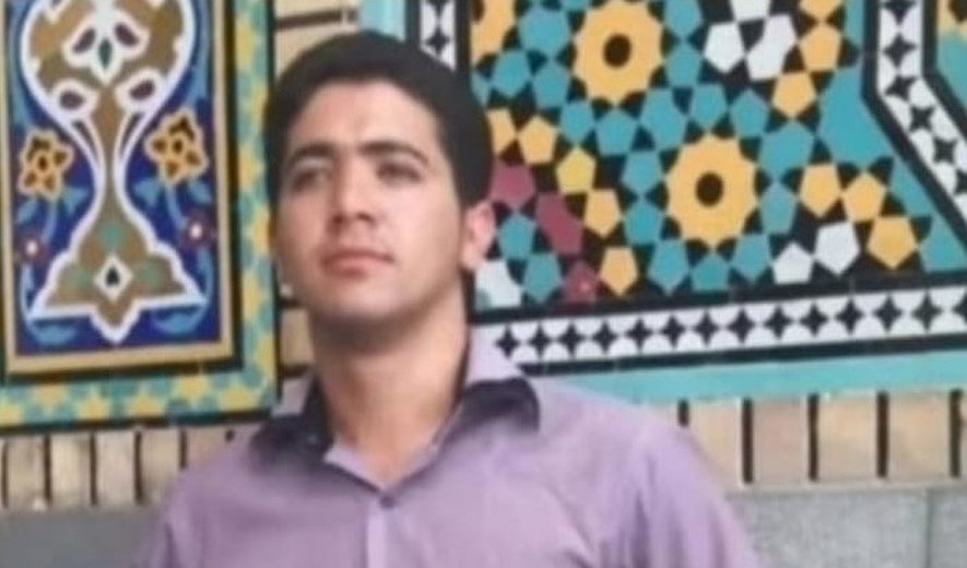اعدام جلال مرادی و رحمان علی‌اکبری در کرمانشاه