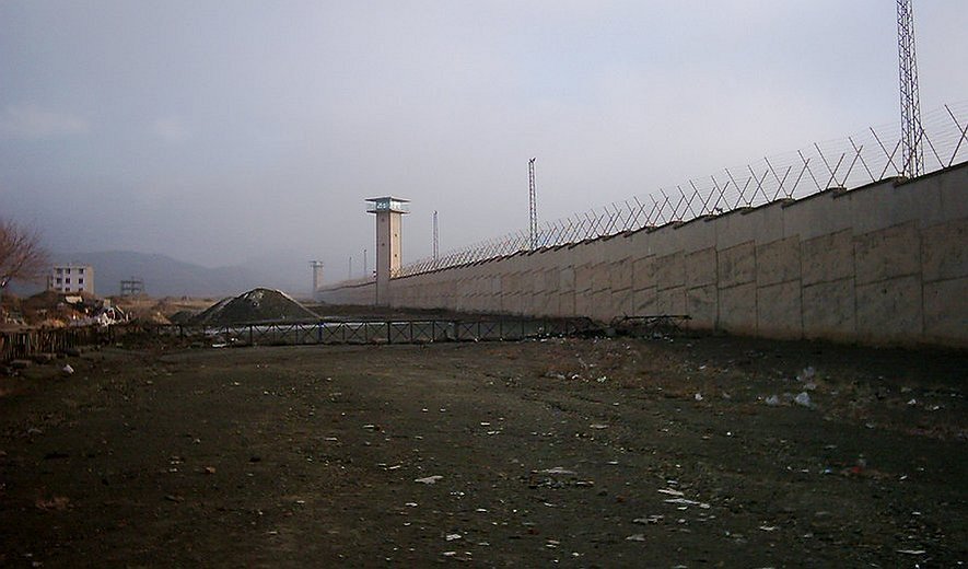 Iran Executions: Three Prisoners Hanged