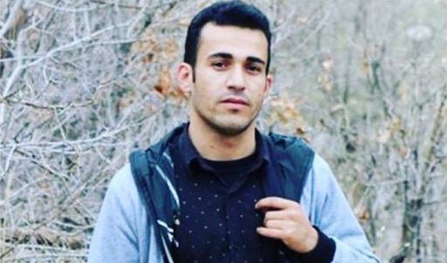 Iran: Political Prisoner in Imminent Danger of Execution