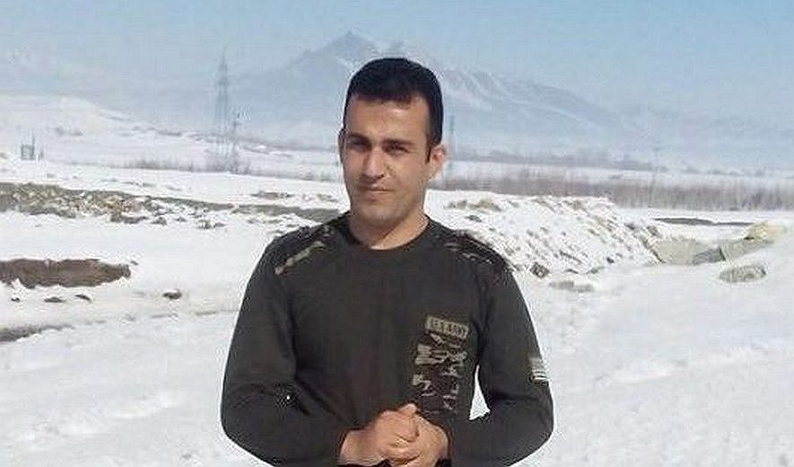 Iran: Political Prisoner in Imminent Danger of Execution After His Appeal Was Rejected