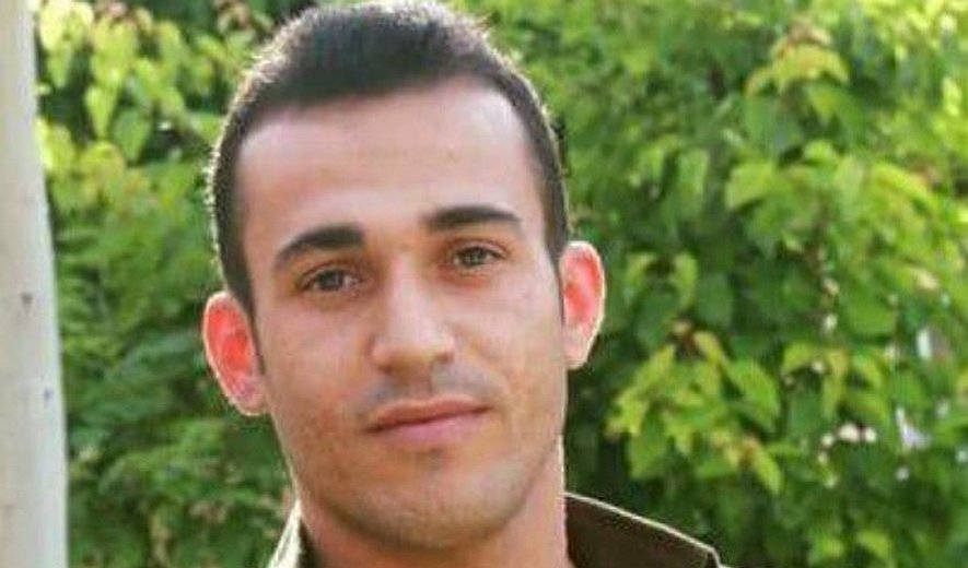 In Iran: Ramin Hossein Panahi Sentenced To Death