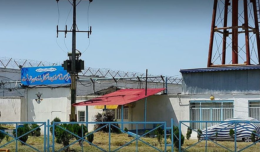 Hossein Kaveh Executed for Murder in Rasht