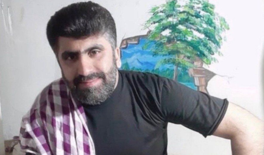 اعدام یک زندانی بلوچ در کهنوج