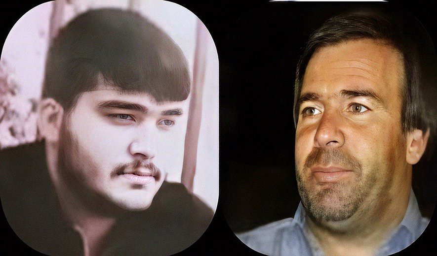 اعدام دو زندانی در ایلام