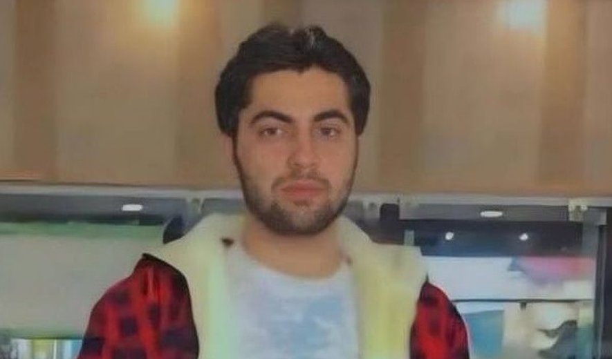 رضا کاردل در آمل اعدام شد