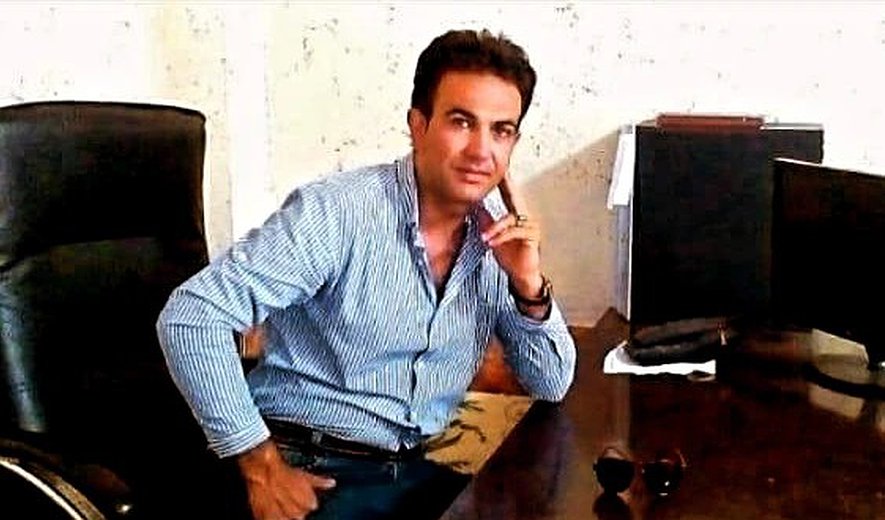 اعدام پنج زندانی در شیراز