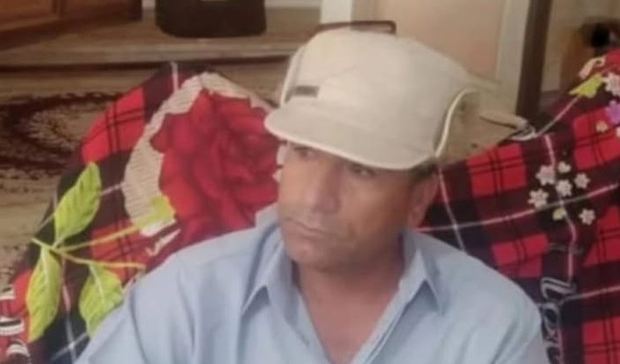 Reza Sarani Hanged for Drug Offences in Kashmar