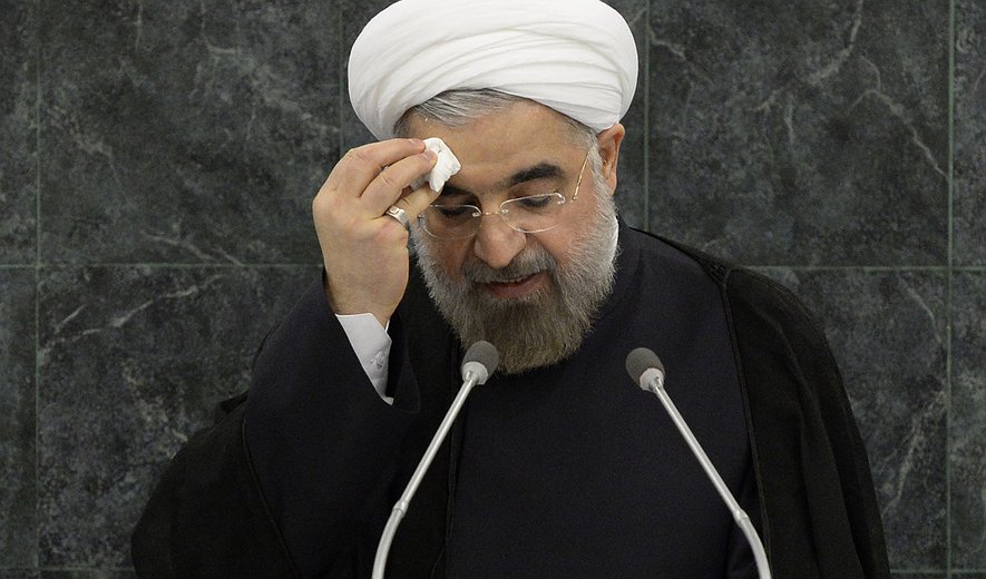 “Pope Francis should call for a moratorium on Iranian death penalty”