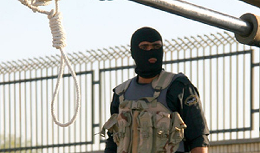 EIGHT PEOPLE AMONG THEM FIVE AHWAZI ARAB POLITICAL PRISONERS AND ONE WOMAN AT IMMINENT DANGER OF EXECUTION IN IRAN- INTERNATIONAL PROTESTS CAN SAVE THEM