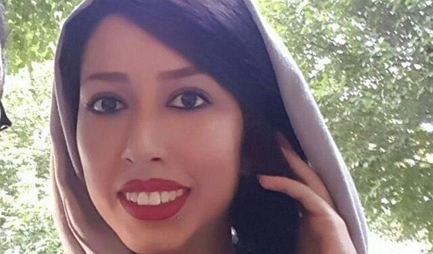 Iran: Civil Activist Saba Kord-Afshari Arrested