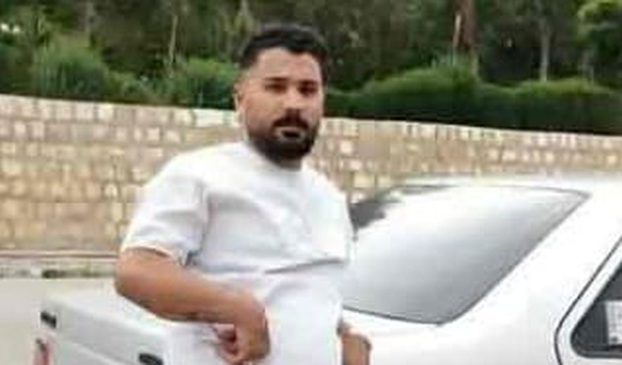 سعید عباسی در کرمانشاه اعدام شد