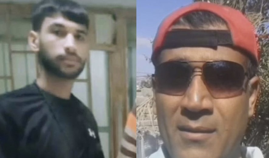اعدام سه زندانی ازجمله یک تبعه افغانستان در شیراز