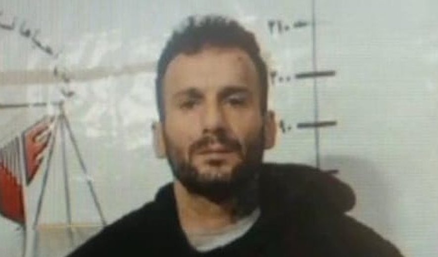 اعدام سعید مطیع در قم