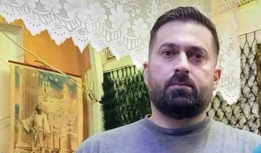 Sajad Amiri and Heshmat Foroughi Hanged in Shiraz