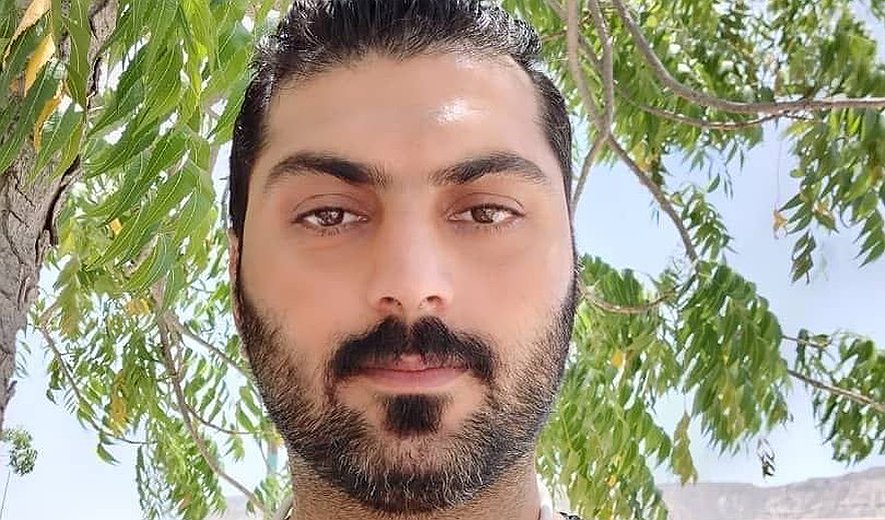 Victim Accounts: Sajad Rahimi Died from Gunshot Wound Due to Fear of “Coup de Grace”